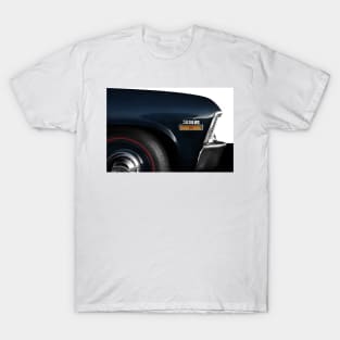 Chevy Nova detail T-Shirt